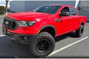 Ford Ranger 2021 4x2 XL 4dr en San Bernardino