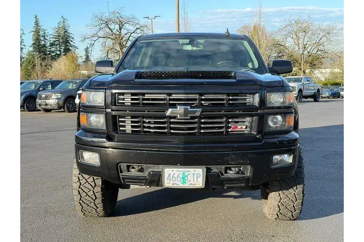 $15800 : Chevrolet Silverado 1500 201 image 9