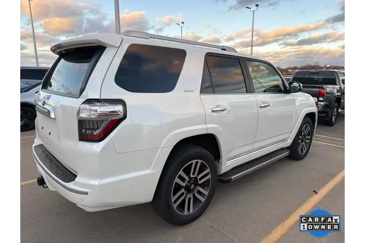 $39938 : Toyota 4Runner 2020 AWD Limi image 10