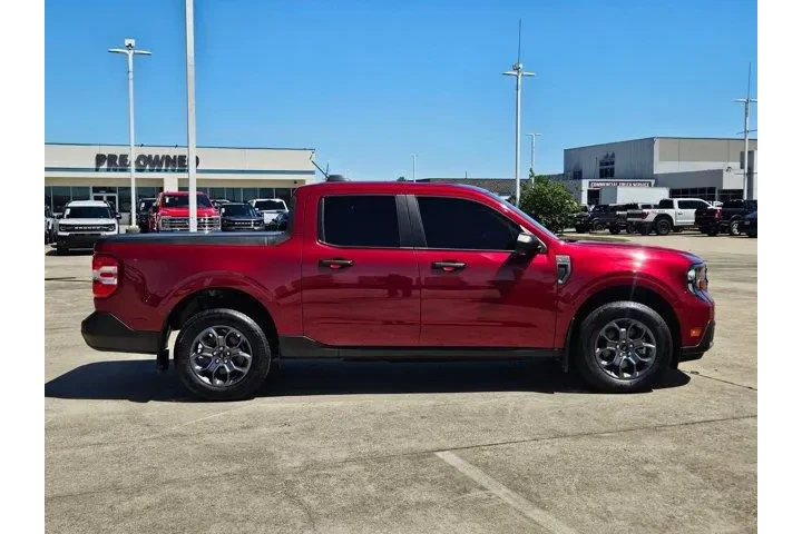$29900 : Ford Maverick 2025 XLT 4dr S image 2