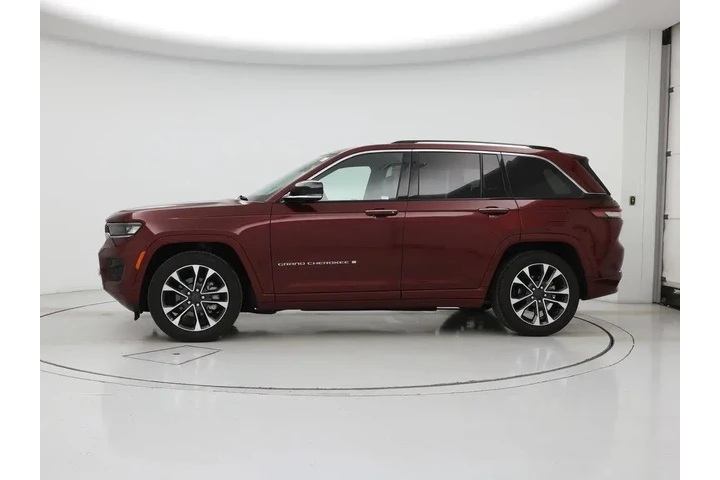 $33998 : Jeep Grand Cherokee 2022 4x4 image 3