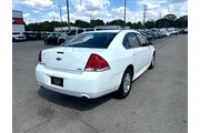 $6980 : 2016 Impala Limited 4dr Sdn L thumbnail