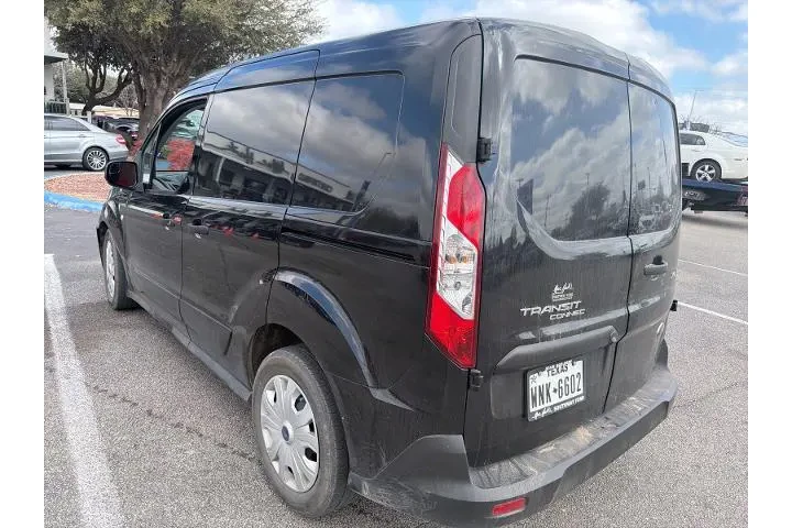 $29499 : Ford Transit Connect 2023 XL image 2