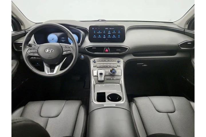 $25998 : Hyundai SANTA FE 2023 AWD SE image 9