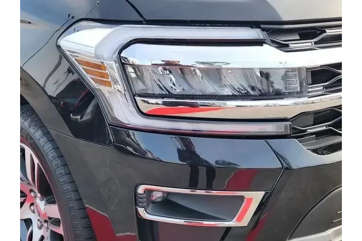 $39987 : Ford Expedition MAX 2024 4x2 image 9