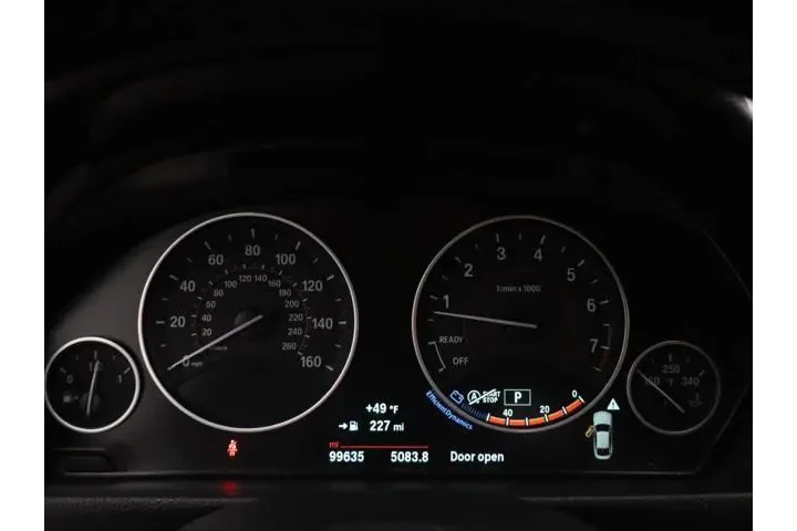 $14233 : BMW 4 Series 2019 430i Gran image 4