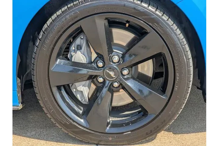 $33995 : Ford Mustang 2022 GT 2dr Fas image 10