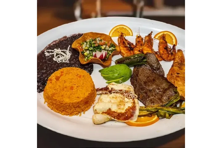 RESTAURANT MEXICANO image 5