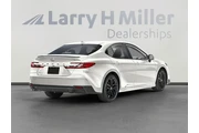$30547 : Toyota Camry 2025 SE 4dr Sed thumbnail