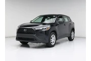 $23998 : Toyota Corolla Cross 2022 L thumbnail