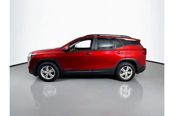 $25750 : GMC Terrain 2022 SLE 4dr SUV image 4