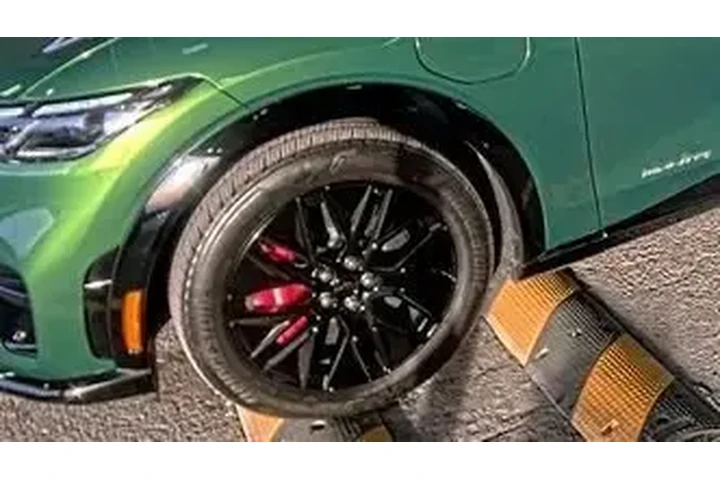 $39955 : Ford Mustang Mach-E 2025 AWD image 2