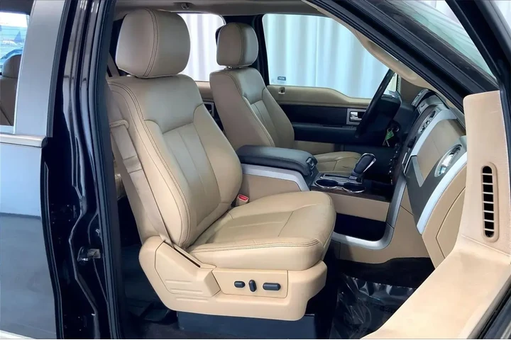 $15611 : Ford F-150 2013 4x4 FX4 4dr image 6