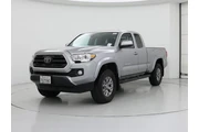 $35998 : Toyota Tacoma 2019 4x4 SR5 V thumbnail