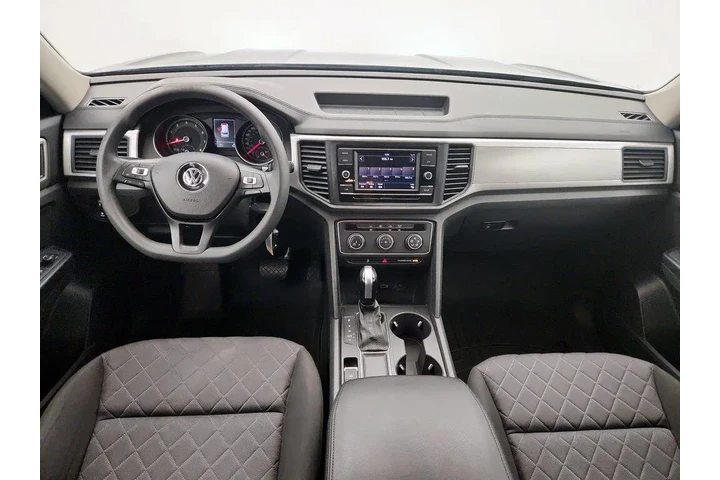 $17998 : Volkswagen Atlas 2018 2.0T S image 9