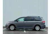 $7812 : Toyota Sienna 2014 AWD XLE 7 thumbnail