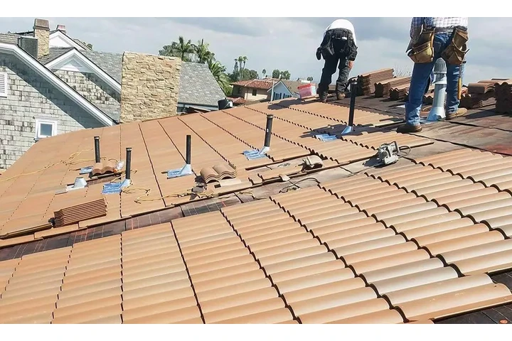 FEMAT ROOFING image 2