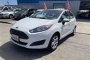 $6995 : 2015 FORD FIESTA thumbnail