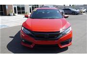 $18987 : 2017 Civic Sedan Si thumbnail