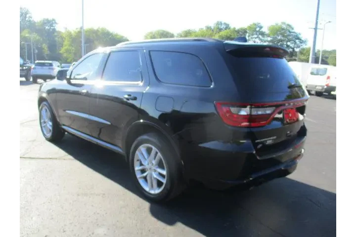 $31776 : Dodge Durango 2023 AWD GT 4d image 9