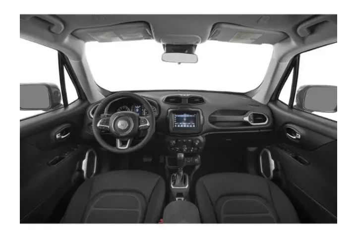 $16999 : Jeep Renegade 2021 4x4 Sport image 8