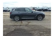 $29993 : BMW X3 2023 AWD xDrive30i 4d thumbnail