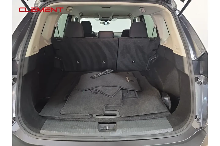 $21000 : Nissan Rogue 2023 AWD S 4dr image 9