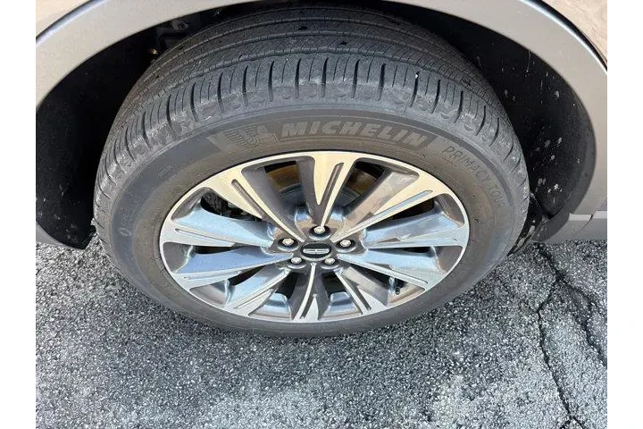 $31985 : Lincoln Corsair 2021 AWD Res image 10