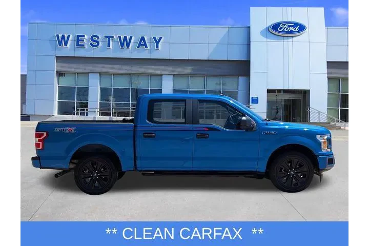 $23994 : Ford F-150 2020 4x2 XL 4dr S image 2