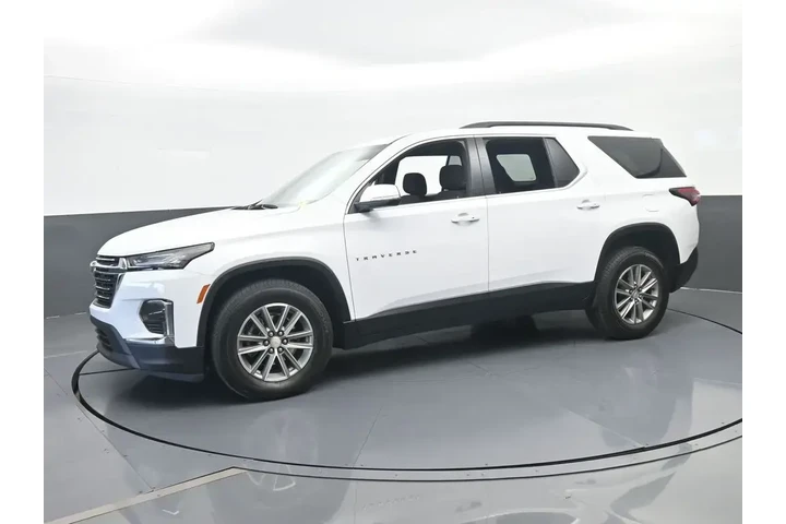 $29962 : Chevrolet Traverse 2023 4x4 image 2