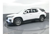 $29962 : Chevrolet Traverse 2023 4x4 thumbnail