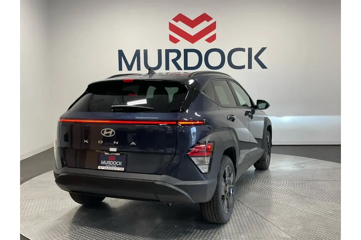 $26087 : Hyundai KONA 2026 SEL Sport image 8