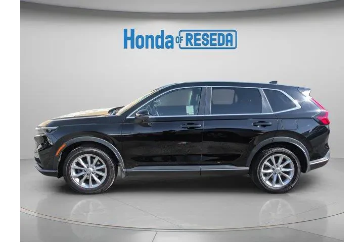 $37982 : Honda CR-V 2024 AWD EX-L 4dr image 8