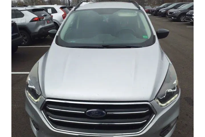 $13242 : Ford Escape 2019 SE 4dr SUV image 7