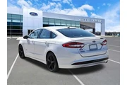 $8305 : Ford Fusion Energi 2017 Tita thumbnail