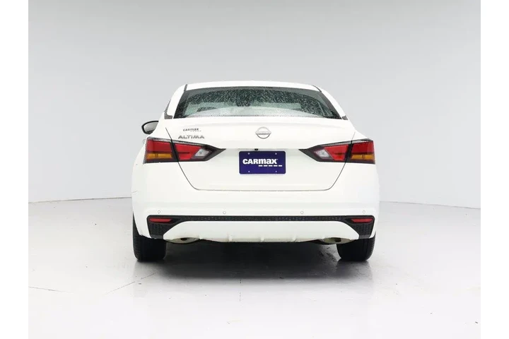 $20998 : Nissan Altima 2025 2.5 SV 4d image 6
