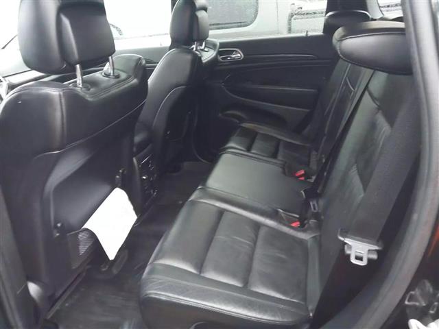 $14000 : 2012 JEEP GRAND CHEROKEE2012 image 5