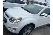 2017 Equinox Premier thumbnail
