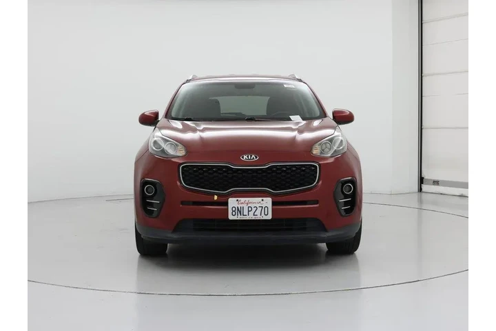 $11998 : Kia Sportage 2017 EX 4dr SUV image 5