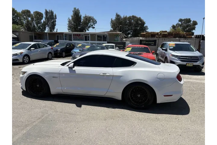 $28999 : 2017 Mustang GT image 5