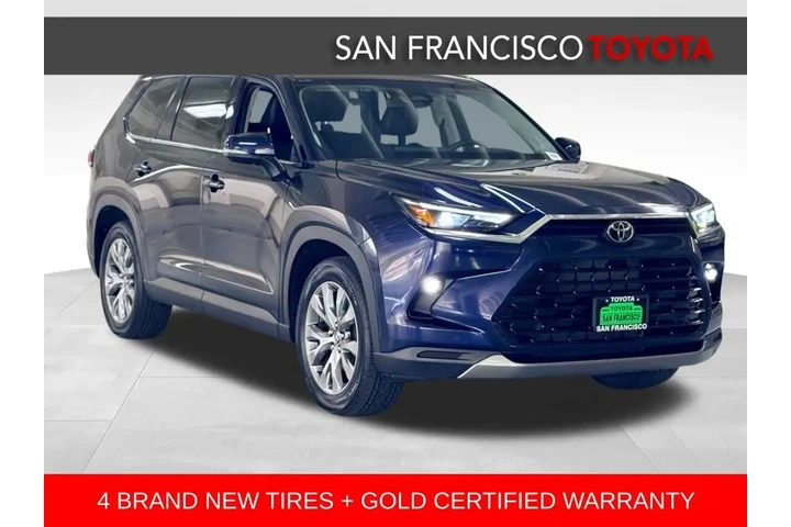 $46788 : Gold Certified 2024 Grand Hig image 5