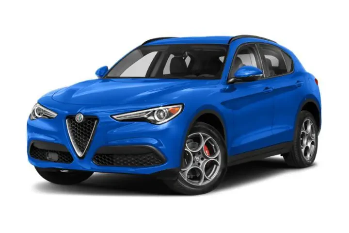 $22900 : Alfa Romeo Stelvio 2018 AWD image 1