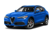Alfa Romeo Stelvio 2018 AWD en Miami