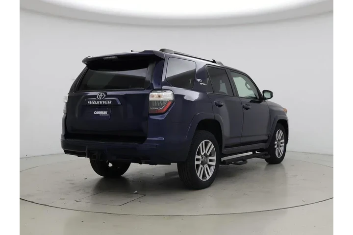 $32998 : Toyota 4Runner 2023 4x2 TRD image 8