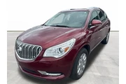 $10944 : Buick Enclave 2016 Leather 4 thumbnail