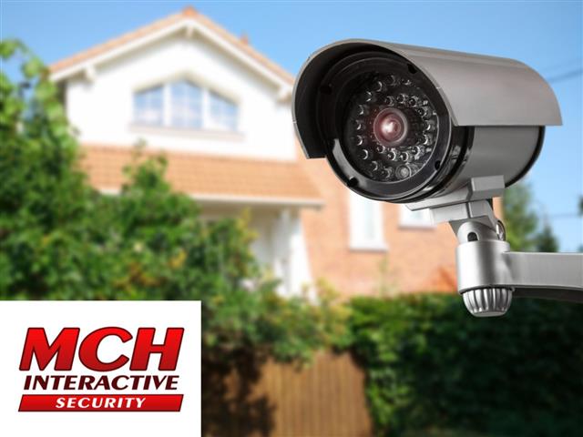 MCH INTERACTIVE SECURITY LLC image 2