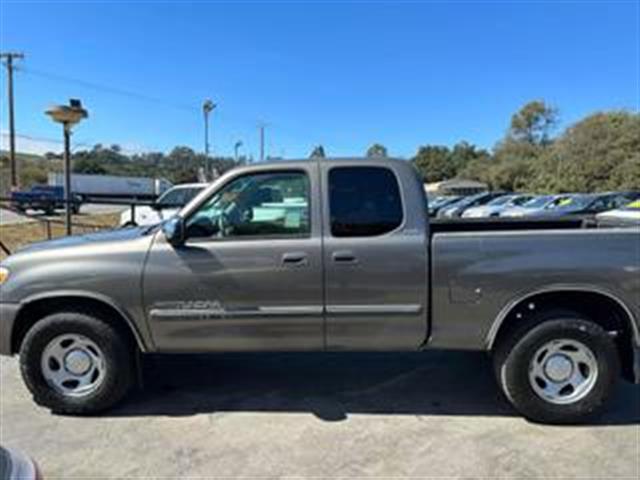 $8995 : 2006 TOYOTA TUNDRA ACCESS CAB image 9