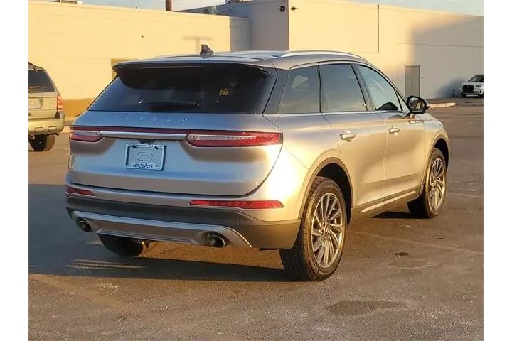 $33988 : Lincoln Corsair 2023 AWD Res image 7