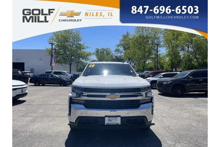 $27997 : Chevrolet Silverado 1500 202 image 2