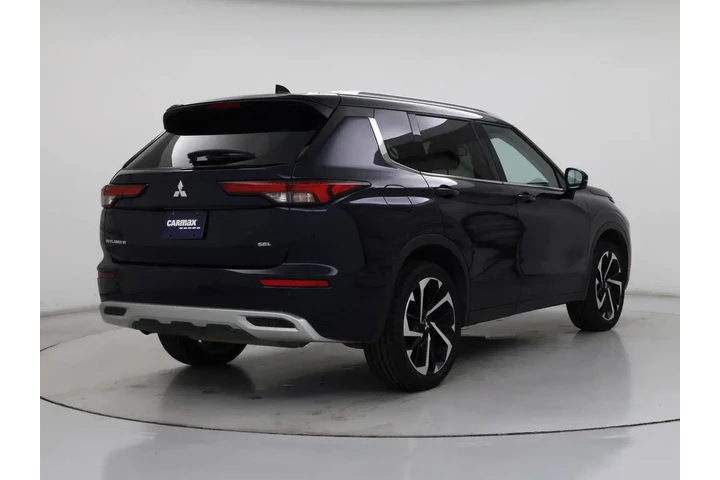 $25998 : Mitsubishi Outlander 2024 SE image 8